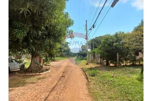 EN VENTA TERRENO EN CAPIATA – 2