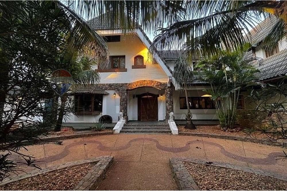 CASA EN ALQUILER - VILLA AURELIA – 2