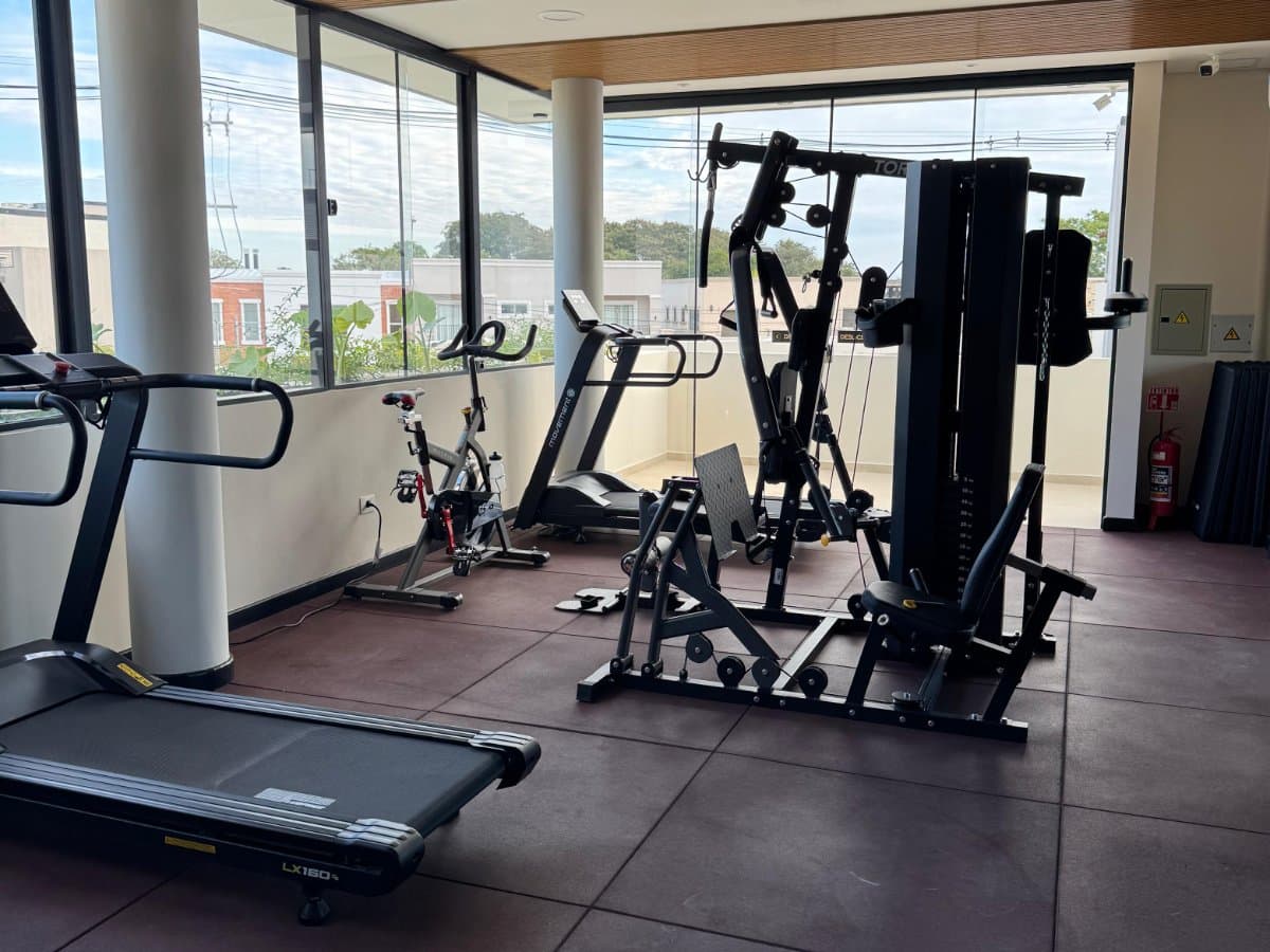 VENDO CASA 3 DORMITORIOS EN BARRIO MBACHIO LAMBARE – 3