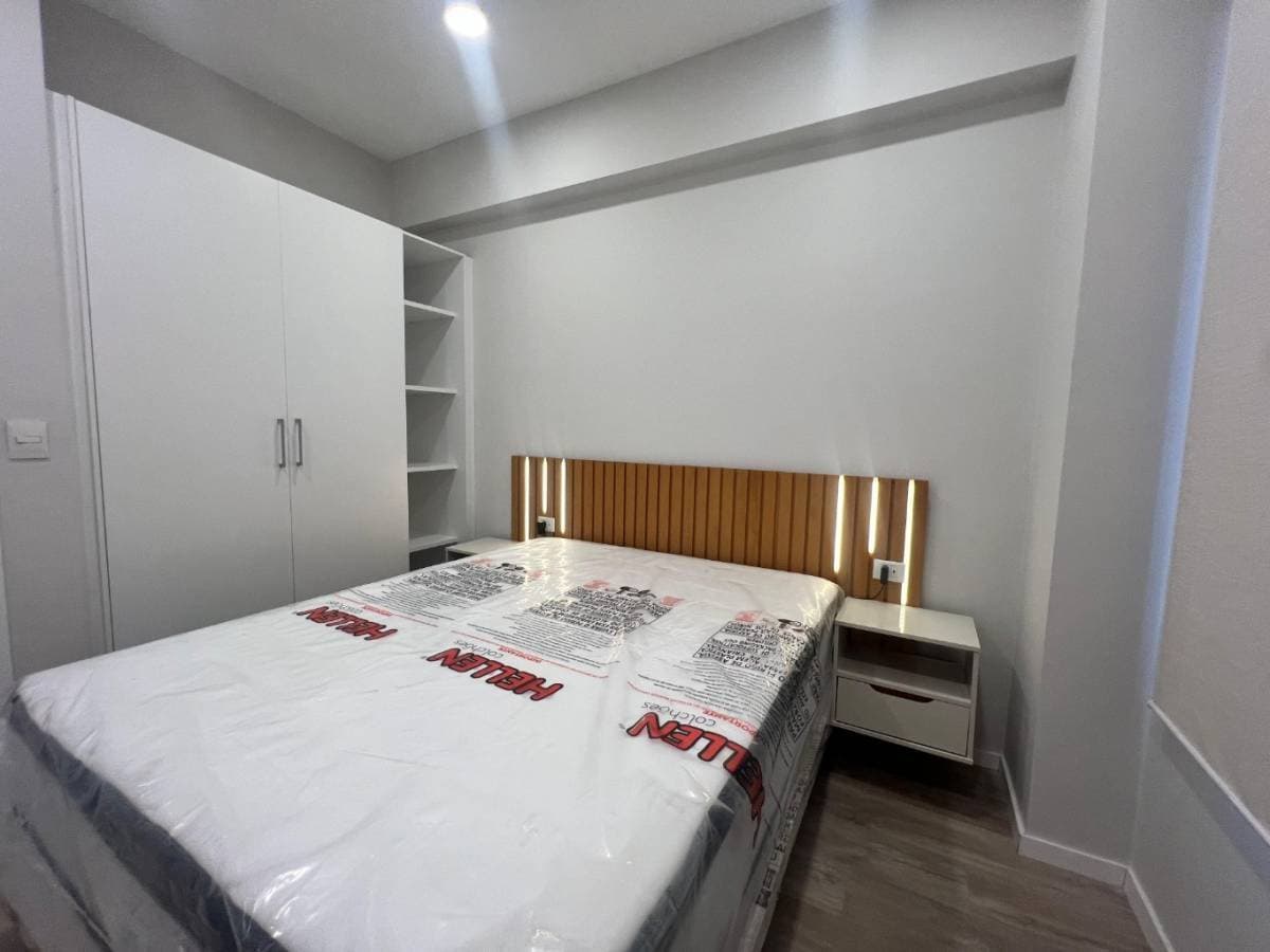 ALQUILO DEPARTAMENTO AMOBLADO DE 1 DORMITORIO - LIFE DE GAULLE – 3