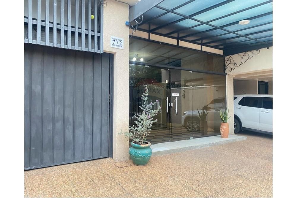 Local Comercial - Alquiler - Paraguay Asunción Barrio Jara