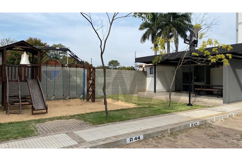 Departamento - Alquiler - Luque, Central, Paraguay – 2