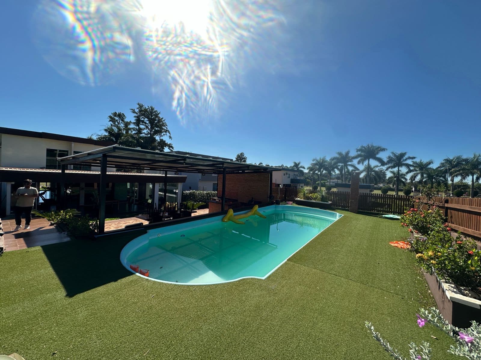 EN VENTA CASA EN CONDIMIO CERRADO
