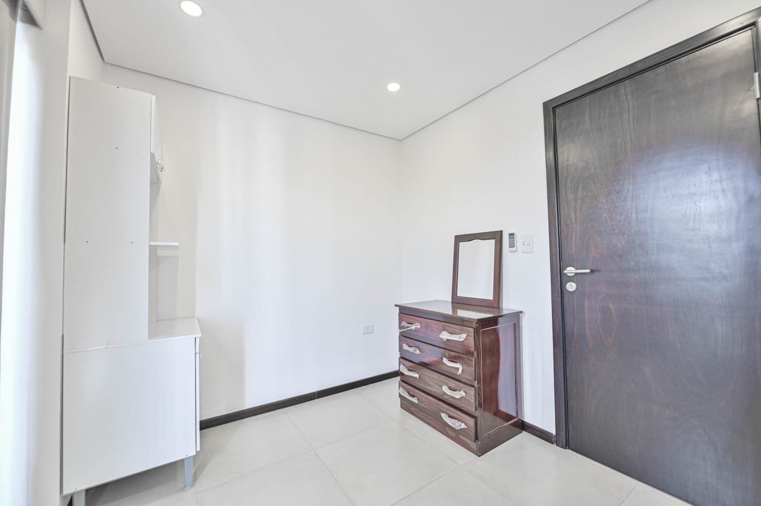 EN VENTA DEPTO EN Edificio Juan XXIII – 3