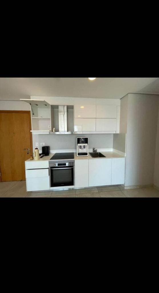DEPARTAMENTO EN ALQUILER EDIFICIO ÁNCORA – 2
