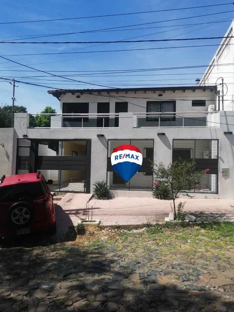 Vendo Casa en Ciudad Nueva