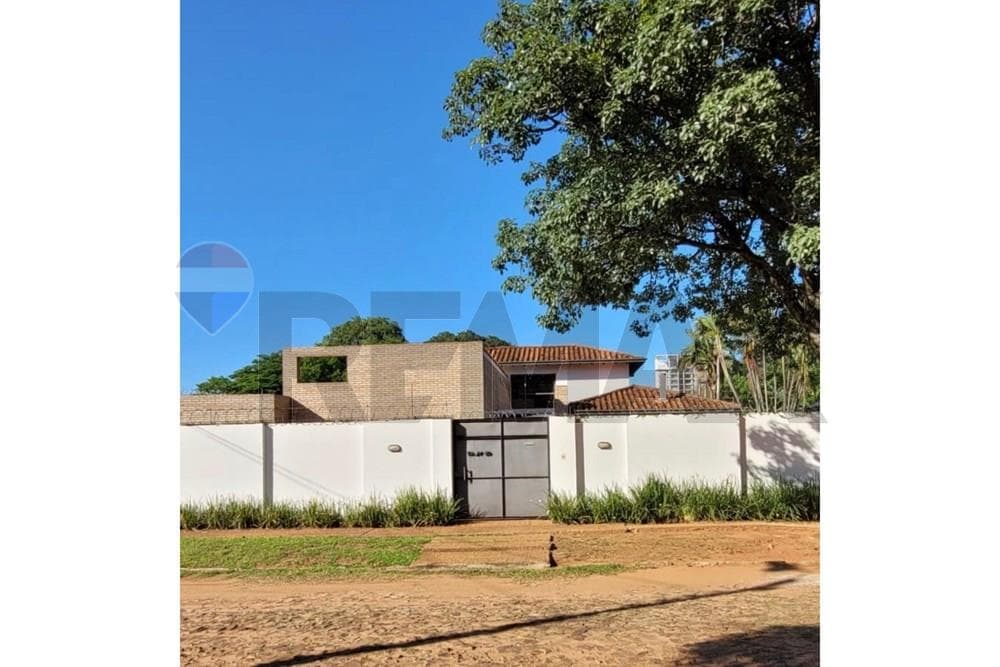 Residencia - Venta - San Lorenzo, Central, Paraguay – 2