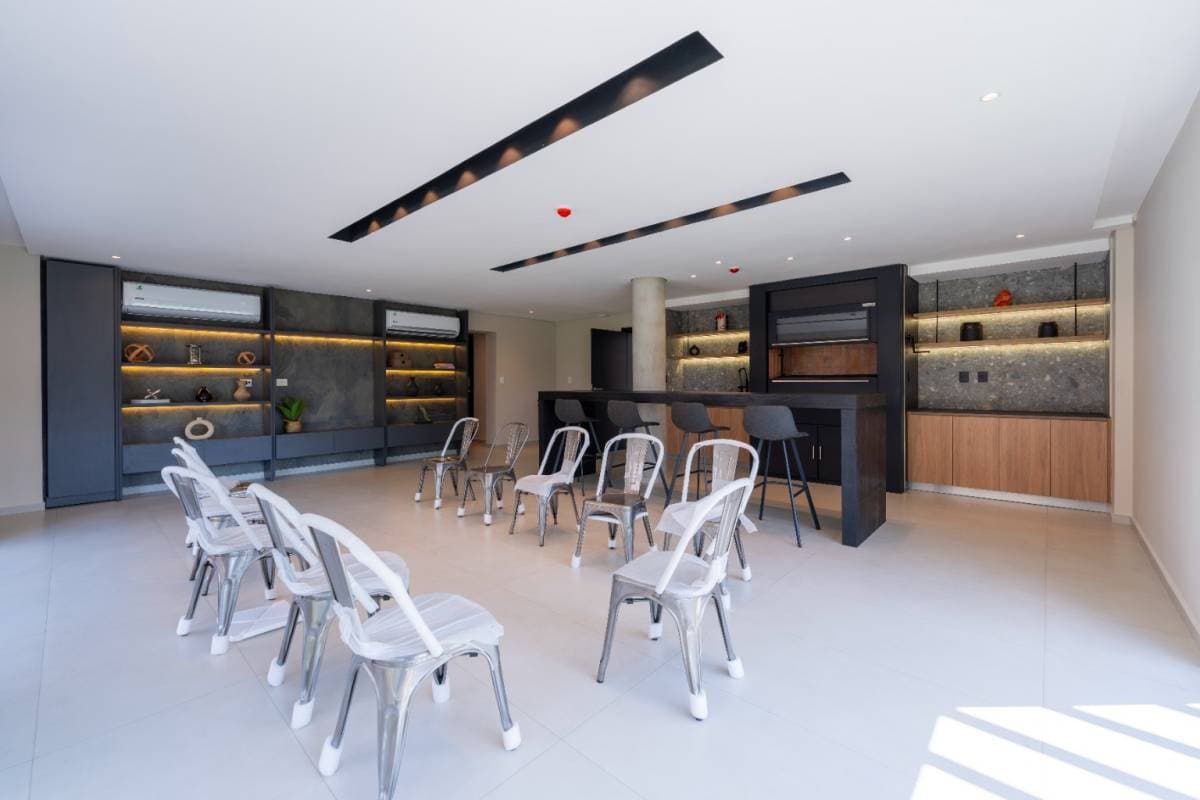 ALQUILO DEPARTAMENTO A ESTRENAR EN LUQUE, CENTRAL – 2