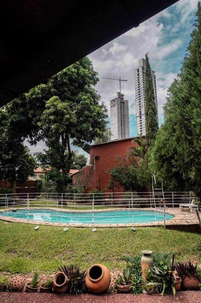 VENDO IMPORTANTE PROPIEDAD EN ZONA MOLAS LOPEZ – 2