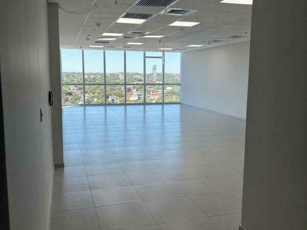 OFICINA EN ALQUILER – THE TOP BUSINESS CENTER | EJE CORPORATIVO DE ASUNCIÓN – 2