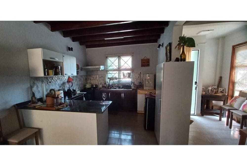 Casa en Barrio Cerrado Econatura 1 – Lambaré – 2