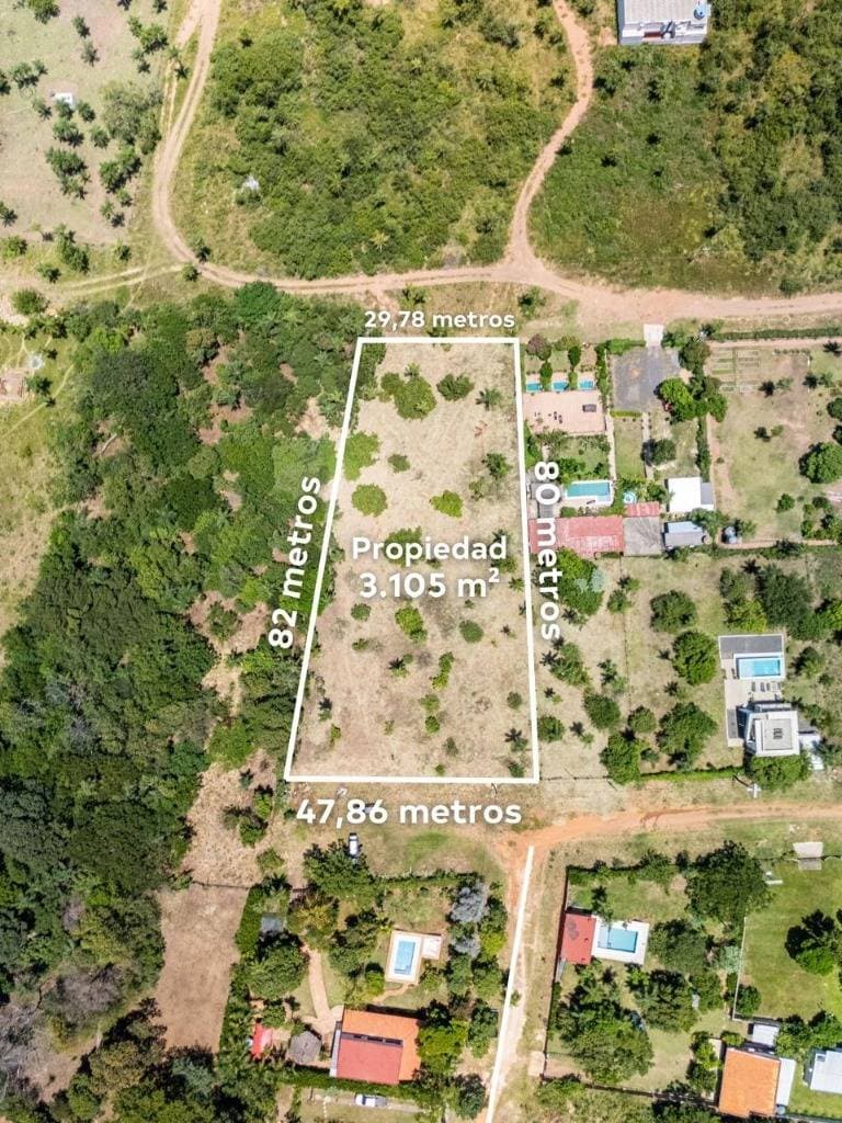 Vendo Terreno En Altos Con Vista Al Lago – 3