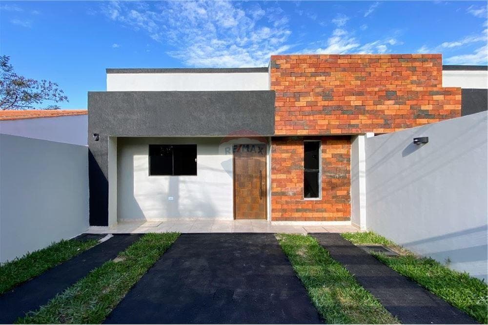 CHALETS A ESTRENAR EN LUQUE AL MEJOR PRECIO! – 3