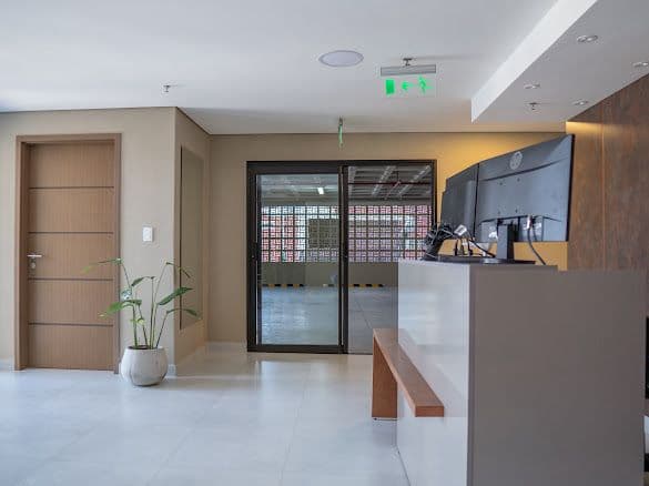 Departamento disponible para alquiler INNOVA CENTRO. – 2