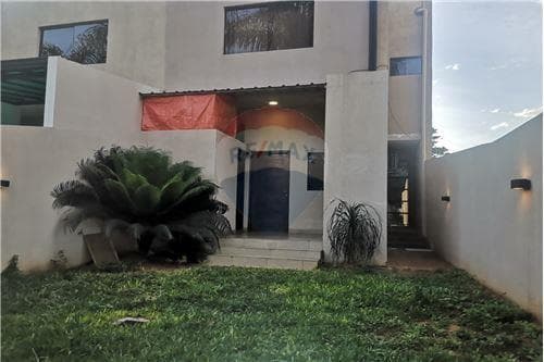 Duplex - Alquiler - Paraguay Central Mariano Roque Alonso
