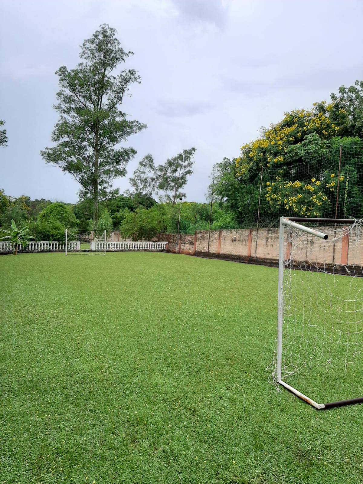 Casa en Itauguá, Paraguay