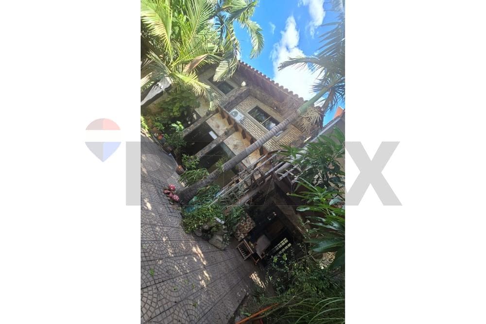 En Venta - Casa - San Lorenzo, Central, Paraguay – 2