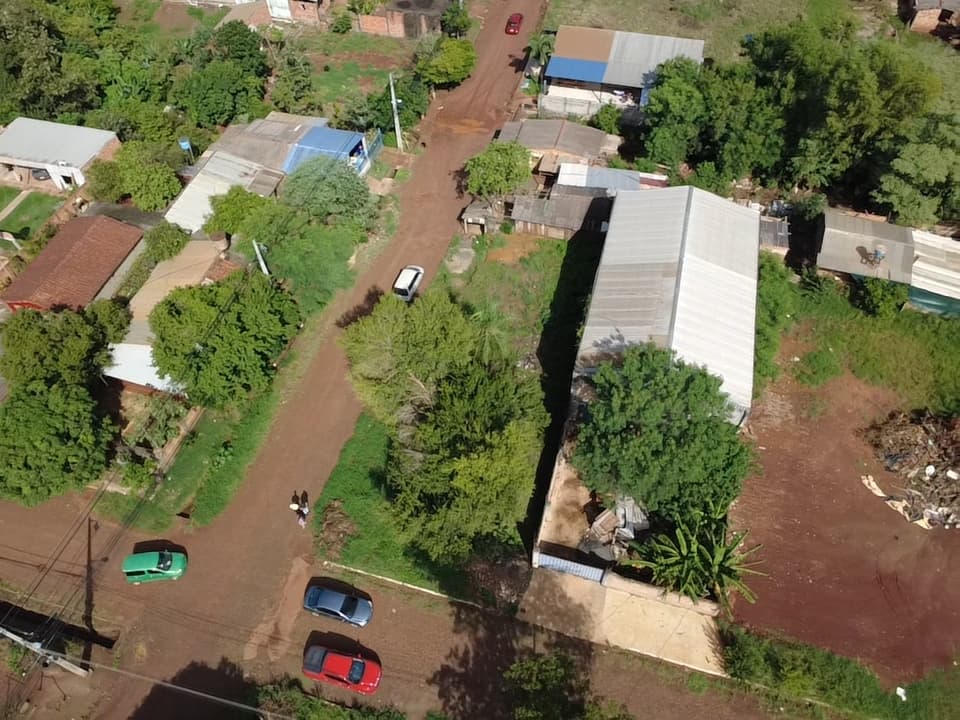 GRAN INVERSION . TERRENO EN VENTA EN CIUDAD DEL ESTE – 3