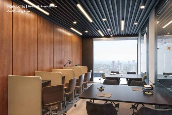 EDIFICIO PARK LOFT TOWER, A MENOS DE 50MTS DEL PASEO GALERIA – 3