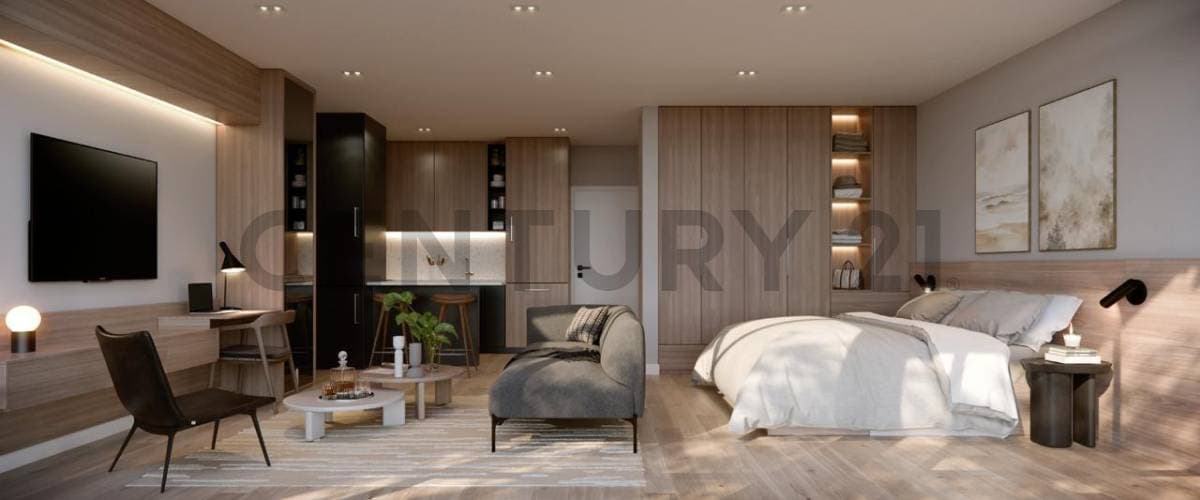 Venta de Departamento en Pozo en Recoleta, Asunción | – 2
