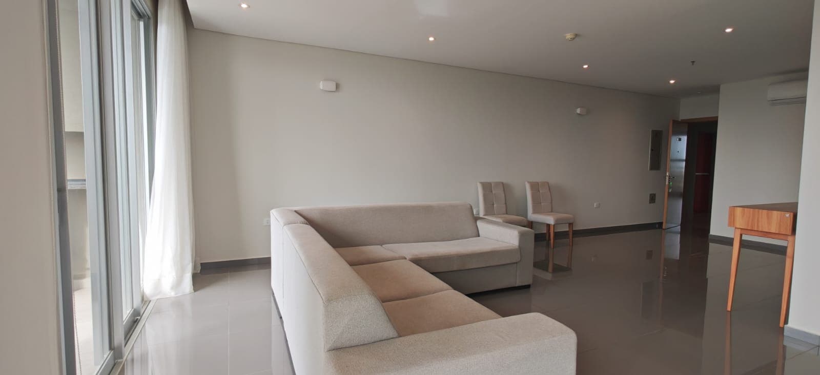 ALQUILO DEPTO DE 2 HABITACIONES EN VILLA MORRA