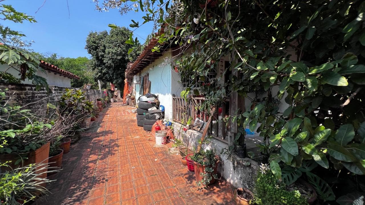 Vendo casa en caacupe ruta cabañas – 2