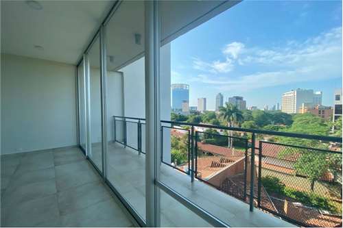 Departamento-Venta- Ycuá Satí, Asunción – 3