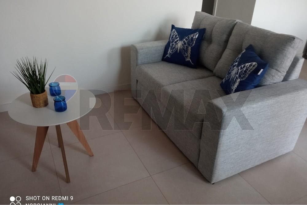 Departamento - Alquiler - Luque, Paraguay – 2