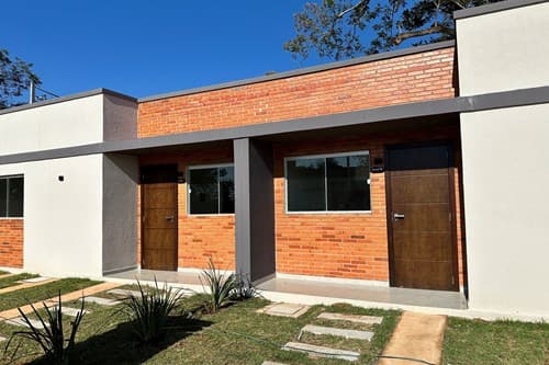 Casa-Venta-San Miguel -Areguá, , Aregua, Central