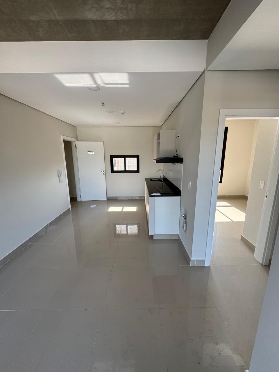 Venta de departamento con renta ZUBA 4