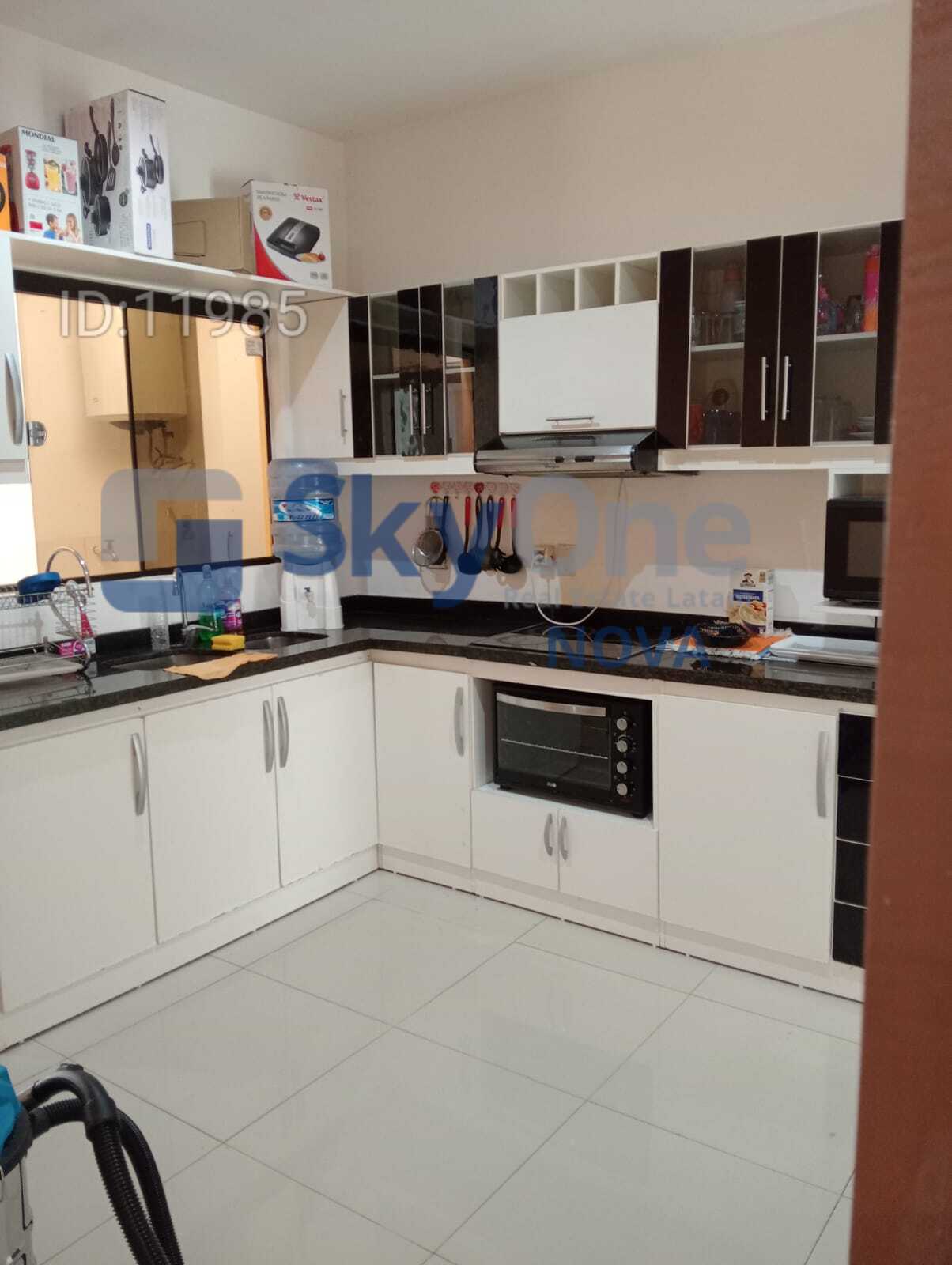 VENDO Residencia Premium Amoblada – Lambaré – 2