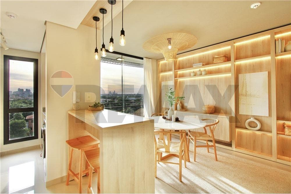 EN VENTA DEPTO DE 1 DORMITORIO - INSIGNIA 06 – 2