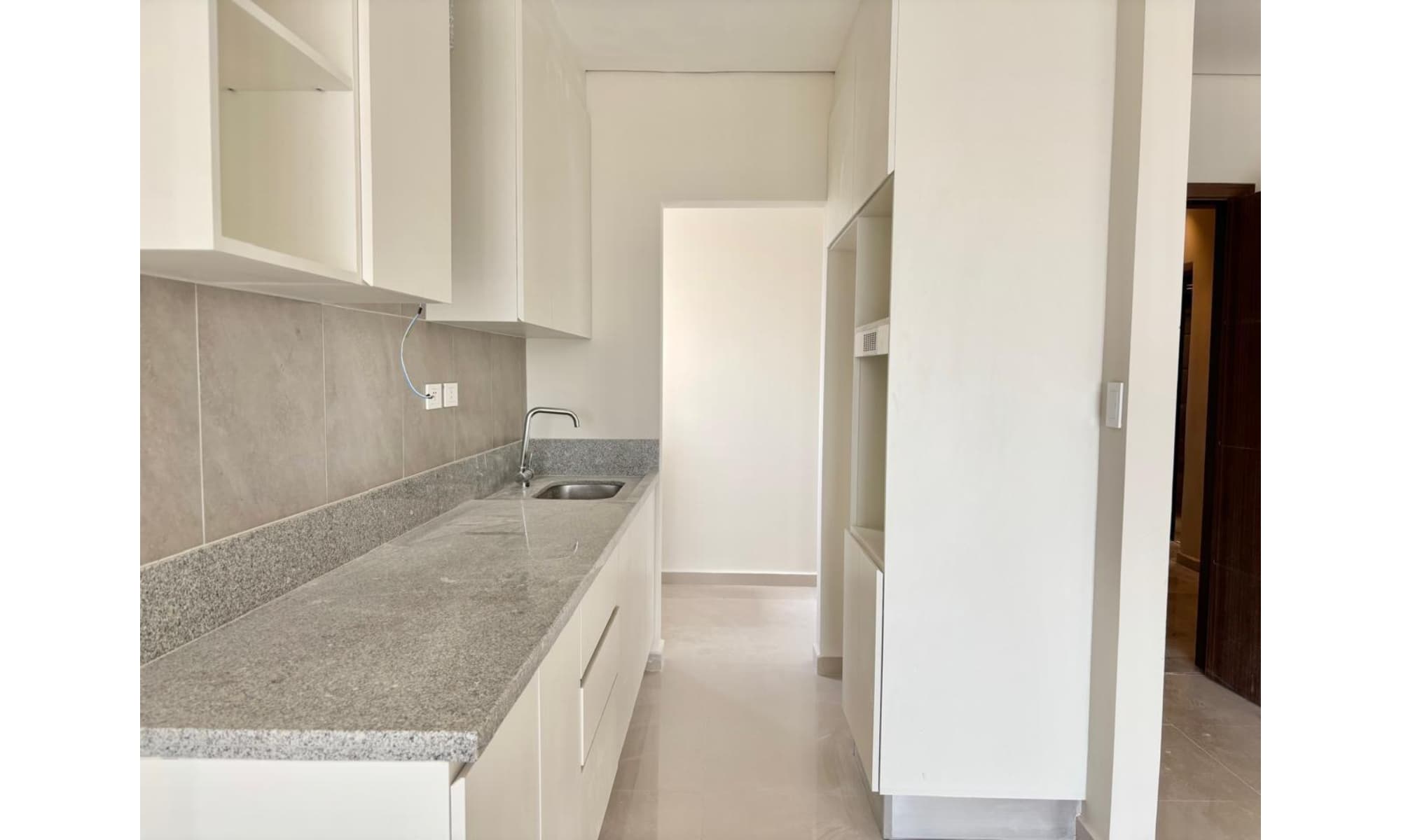 Departamento de 2 dormitorios zona Pasó La Galeria – 2