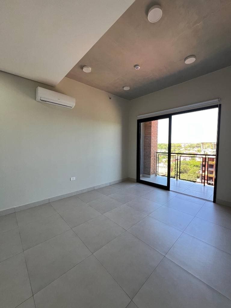 Alquilo departamento 1 dormitorio en Zuba 13 - Zona CIT, Luque