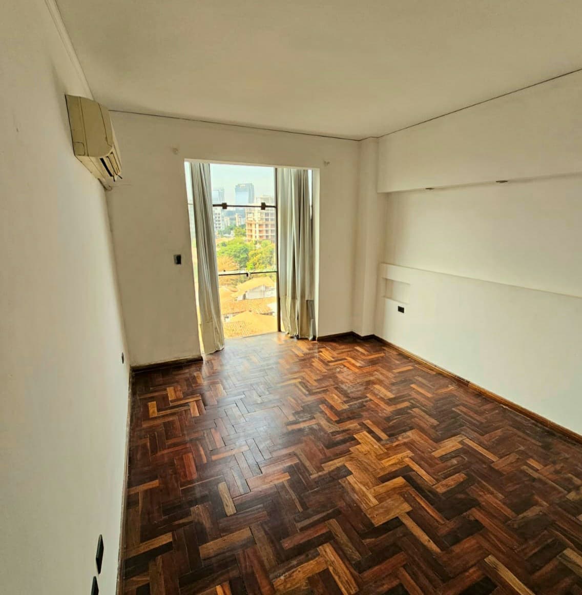 Alquilo Penthouse Las Lomas - Carmelitas – 2