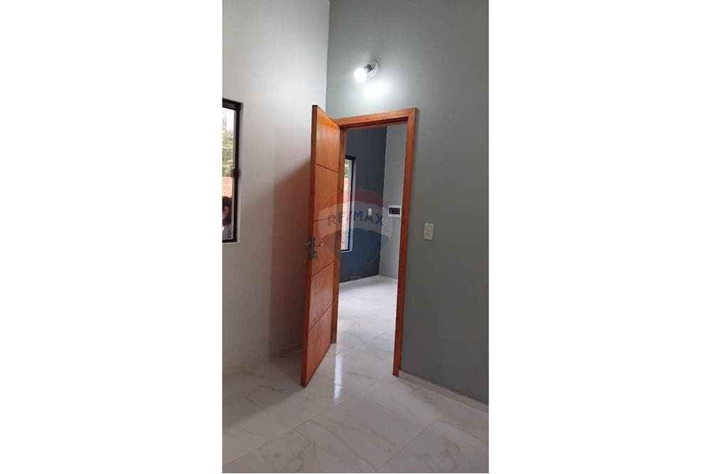 Casa - Alquiler - San Lorenzo, Paraguay – 3