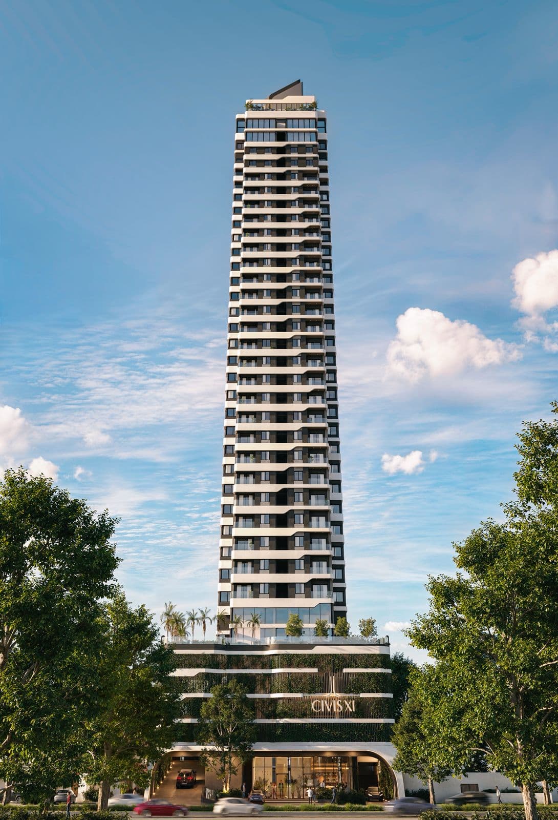 Departamento en Asunción, Paraguay – 3