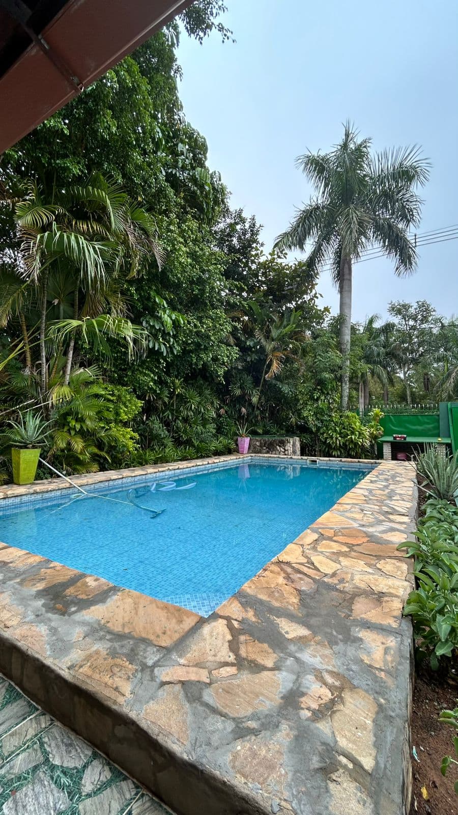 VENDO CASA QUINTA EN PUERTA DEL LAGO SAN BERNARDINO – 2