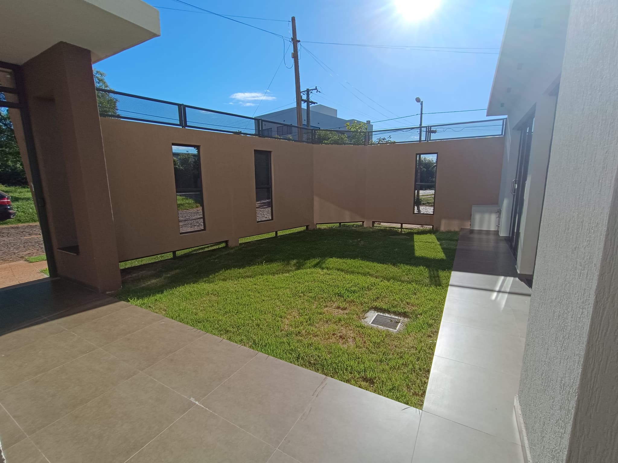 Duplex Misioneros – 3