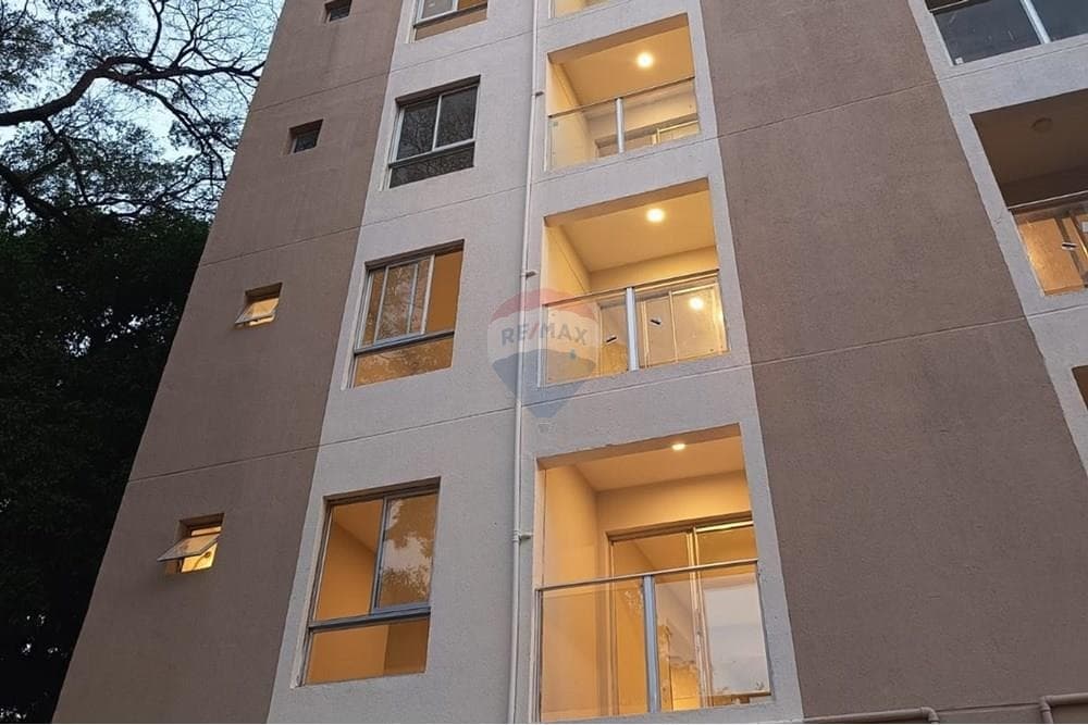 Departamento moderno en Residencial Santa Rosa – Lambaré – 3