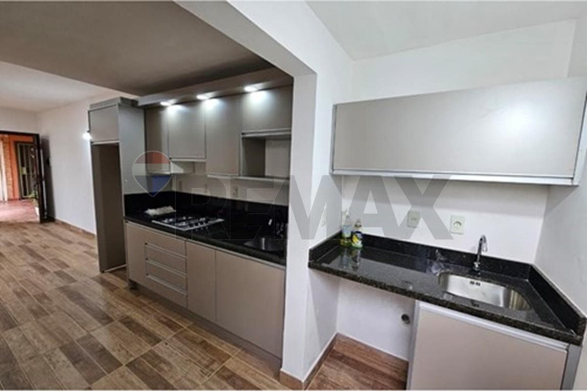 Departamento - Alquiler - Villa Elisa, Central, Paraguay – 2
