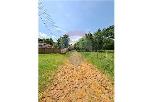 Terreno - Venta - Paraguay Central ÑEMBY, CAÑADITA – 3
