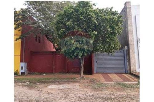 Casa-Alquiler-Paraguay-San Lorenzo-Villa Amelia. – 2