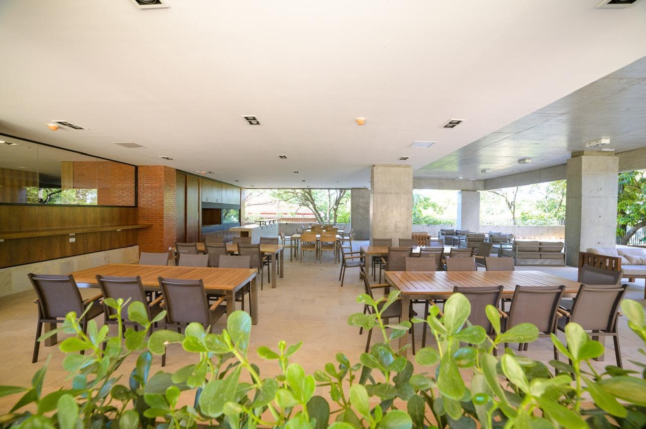 VENDO DEPARTAMENTO CON 118 M2 EN EDIFICIO BERNARDINO – 3
