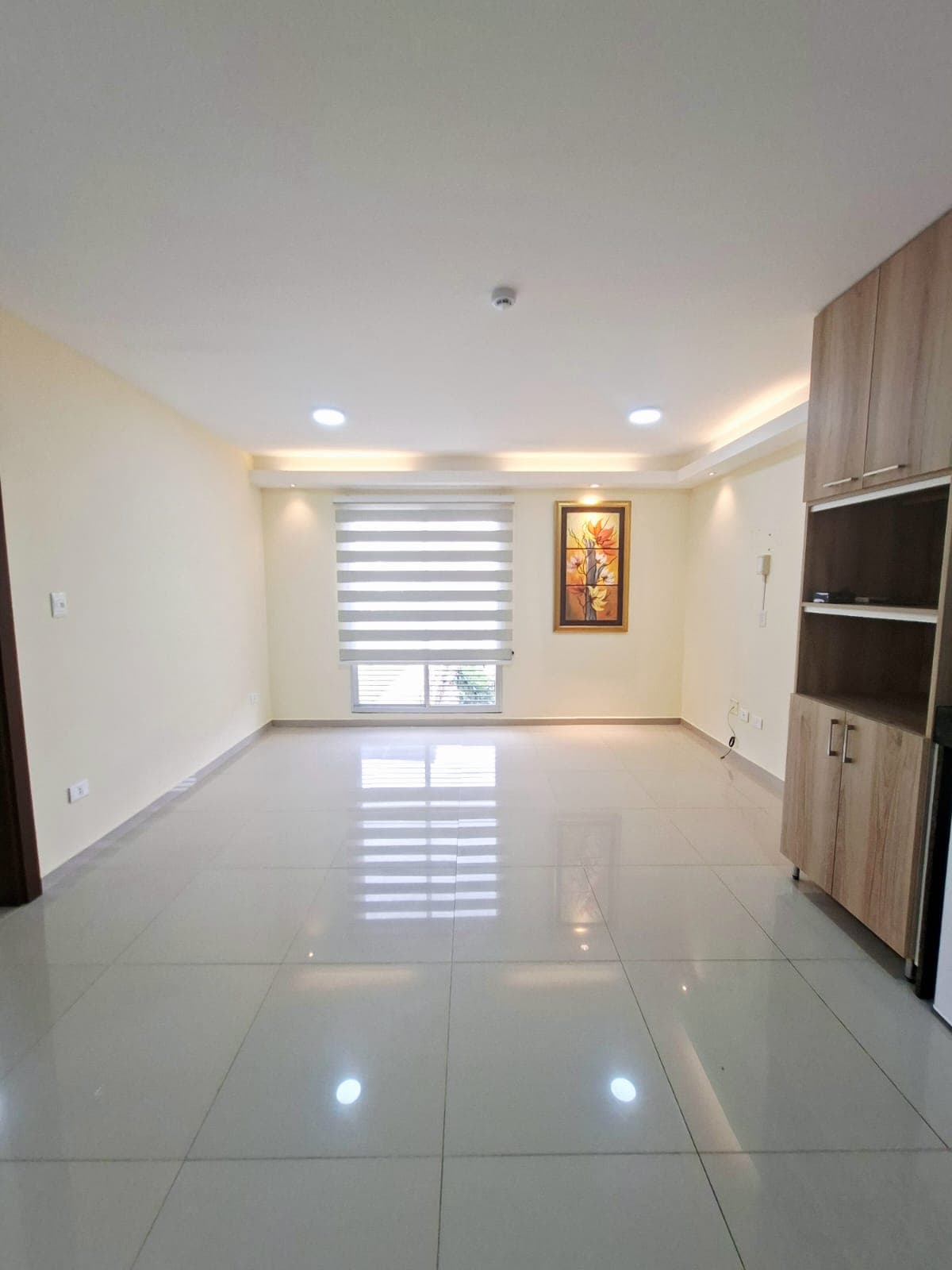Departamento En Alquiler, Zona Ykua Karanday, Rakiura – 3