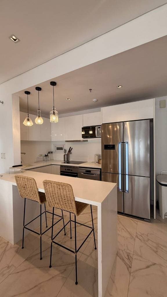 DEPARTAMENTO AMOBLADO EN ALQUILER – 3