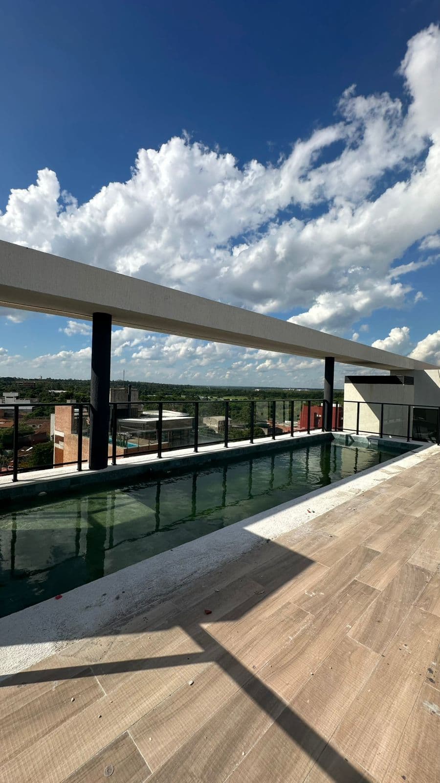 Alquilo Departamento Tipo Loft De 1 Dormitorio A Estrenar – 3
