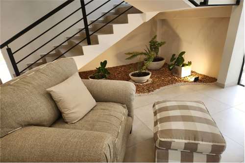 CASA AMOBLADA MODERNA MINIMALISTA SAN BERNARDINO – 3