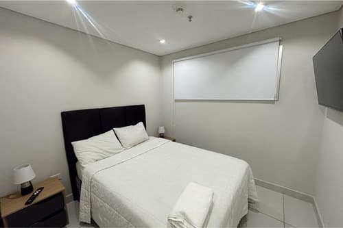 Departamento-alquiler- Los Laureles, Asunción – 2