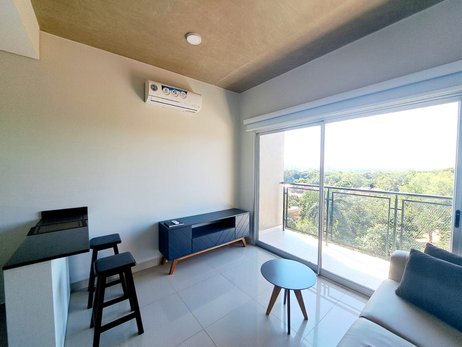Vendo Dpto. de 1 Dormitorio en Zuba III con RENTA – 3